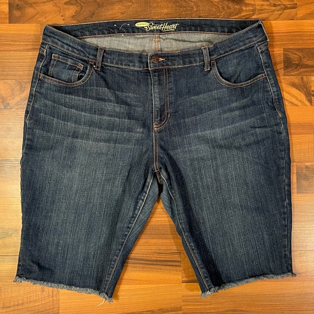 Old Navy Sweetheart Shorts